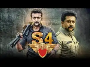 S4 2019 South Indian Movies | Suriya, Anushka Shetty, Prakash Raj